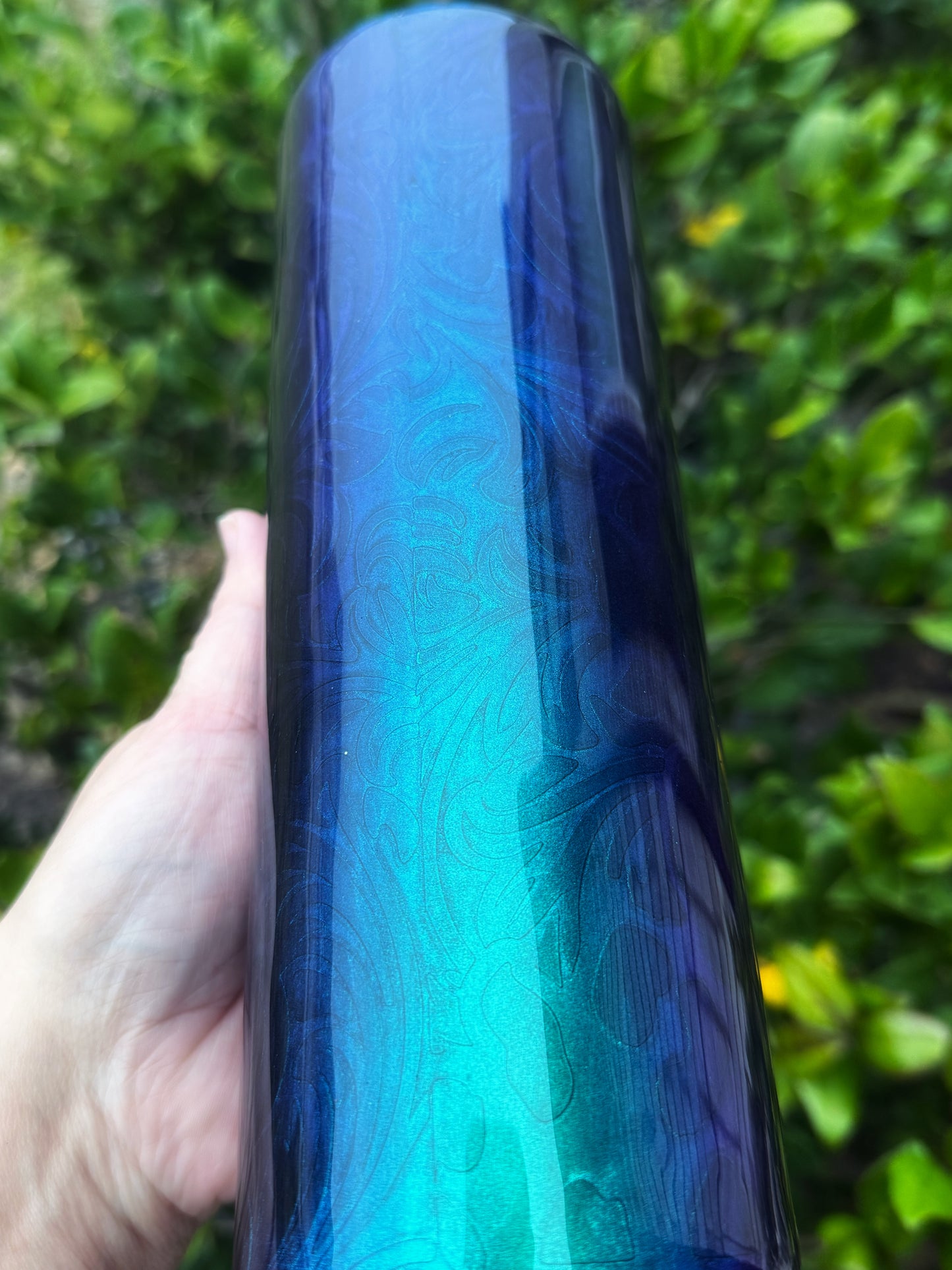 4x4 BY YOU BABE 30oz Tumbler