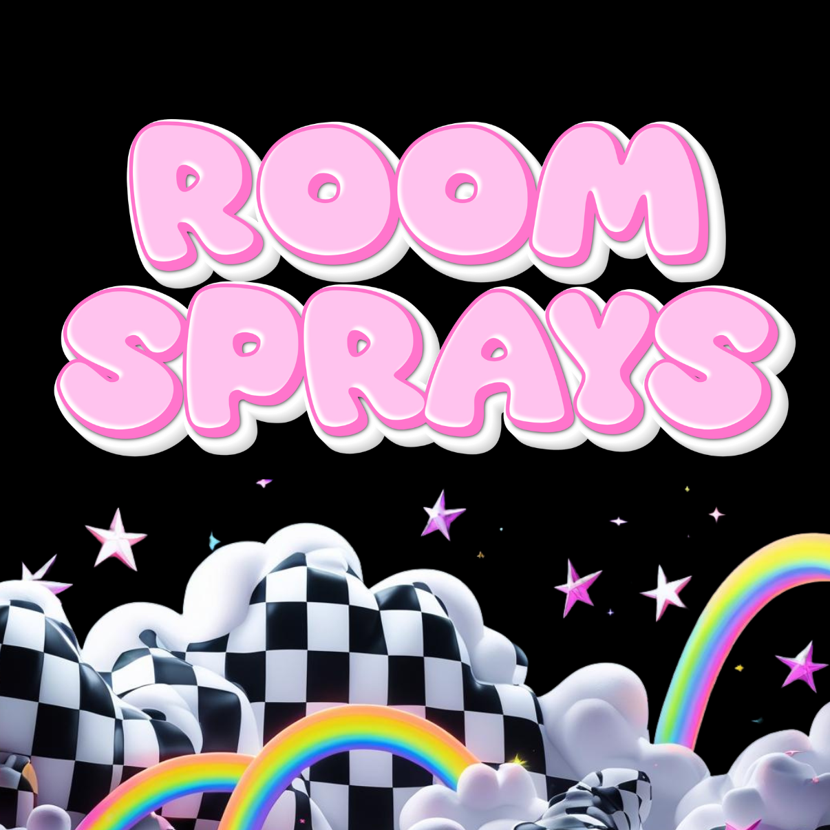 ROOM SPRAYS
