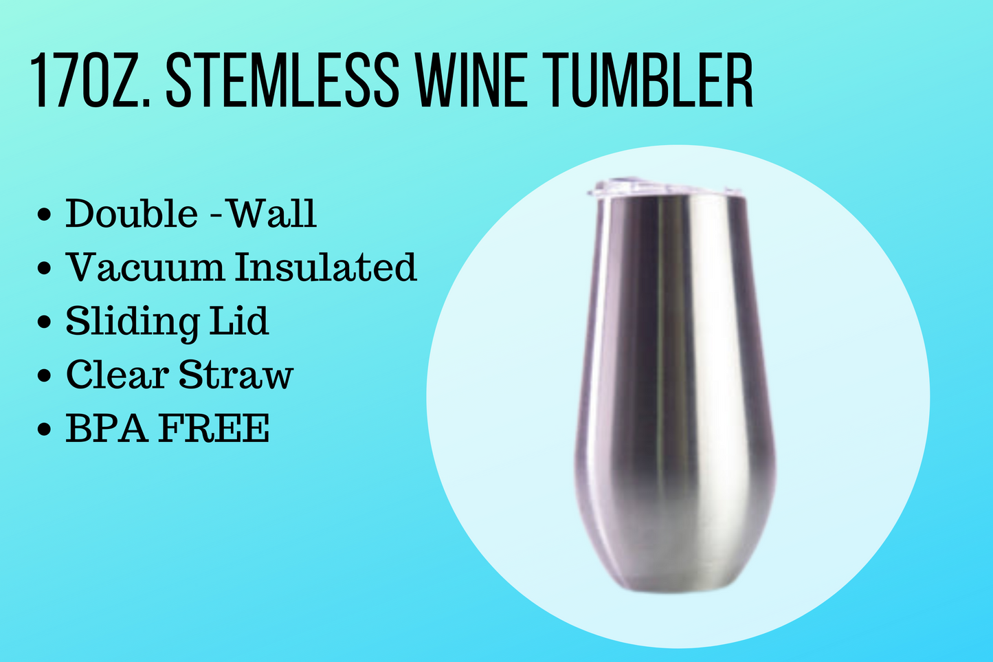 Custom Tumbler Cups or Custom Pens