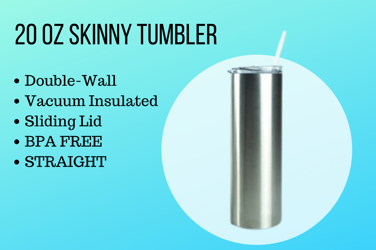 Custom Tumbler Cups or Custom Pens