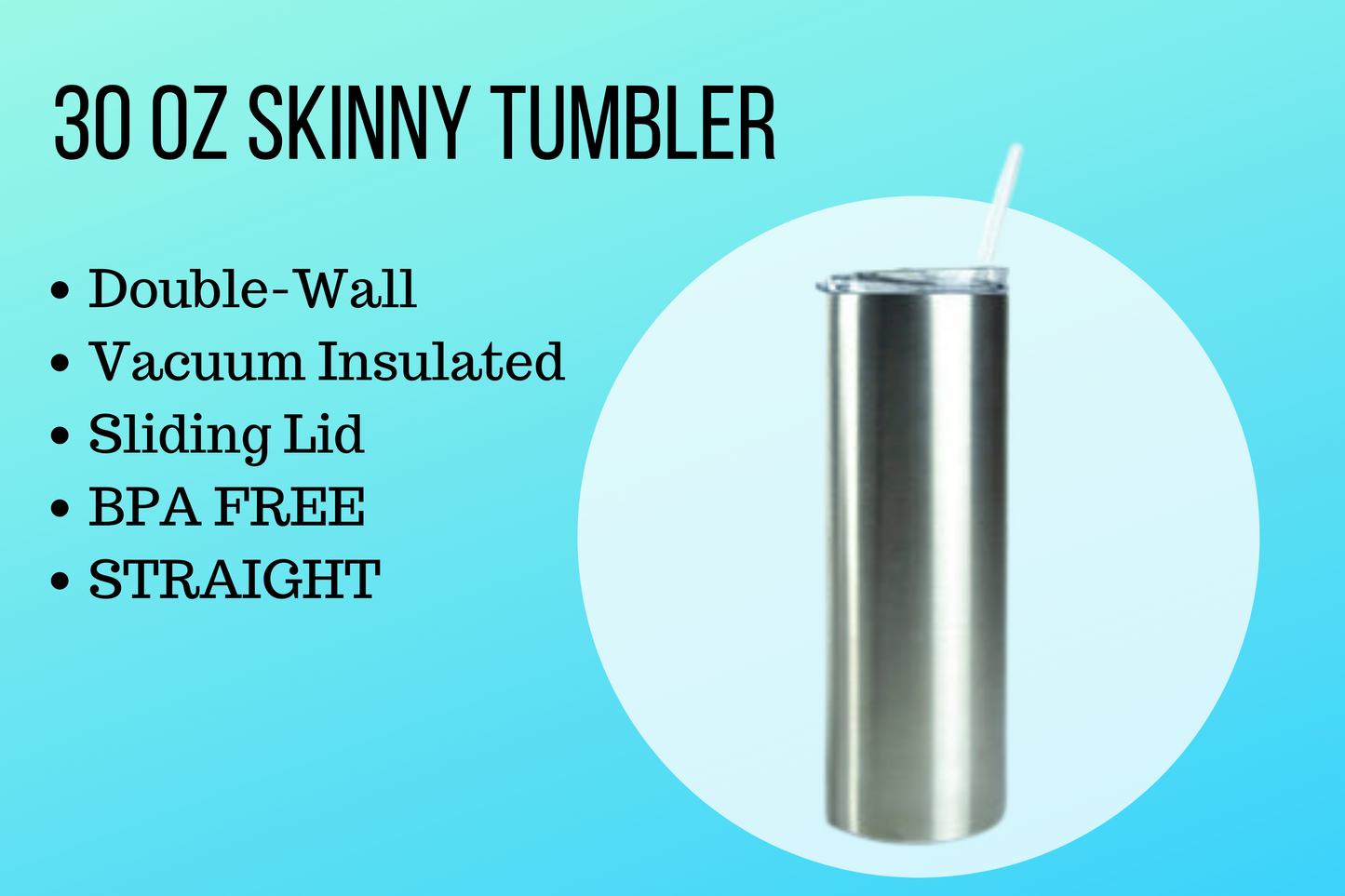 Custom Tumbler Cups or Custom Pens