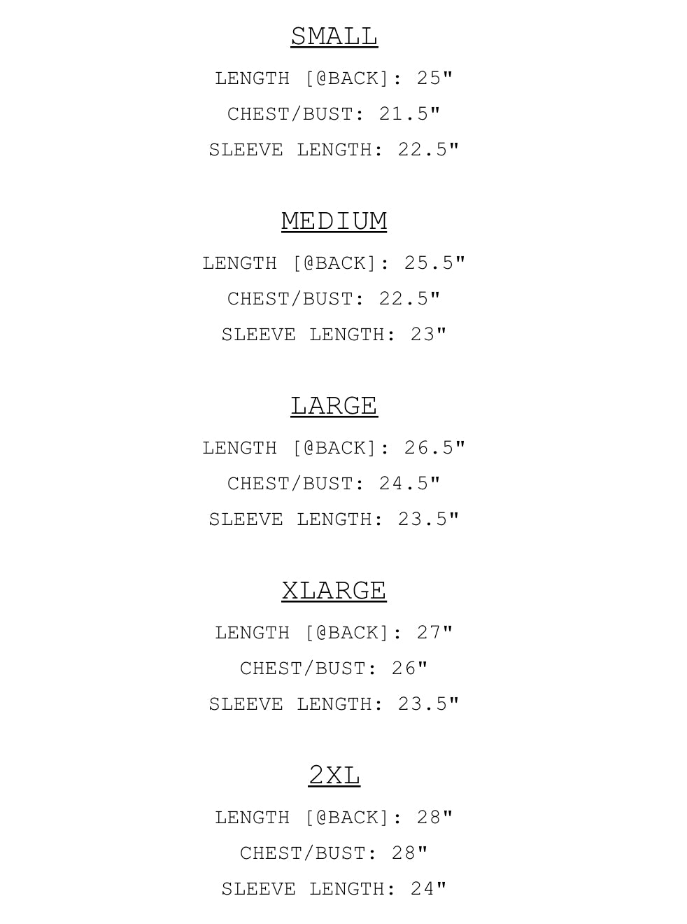 Partial Pullover