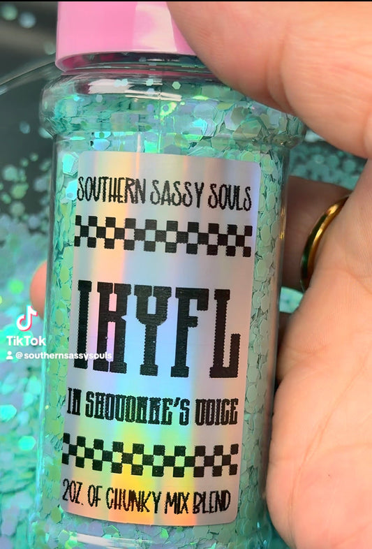 IKYFL