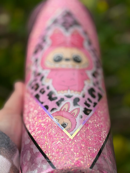 BUBU LEOPARD- 30oz tumbler