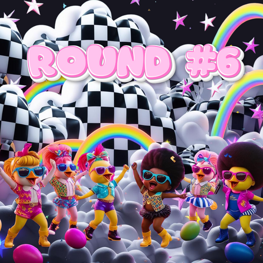 ROUND SIX