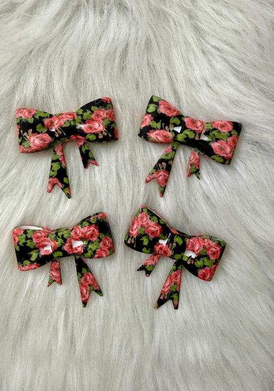 ROSES BOW