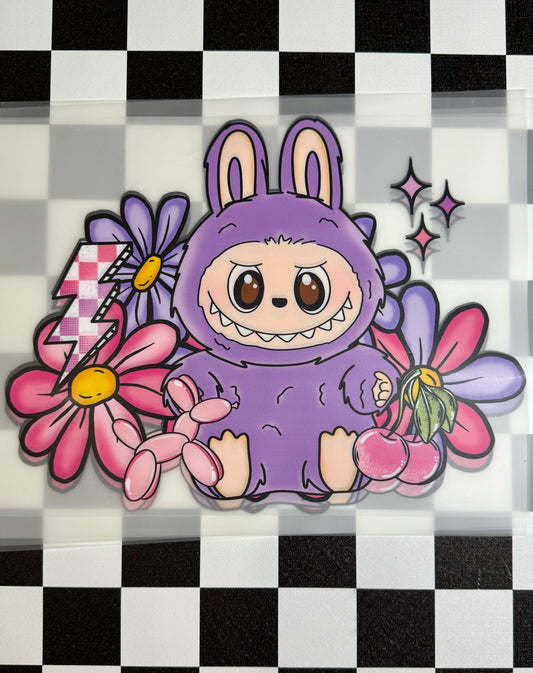 FLOWERBUBU