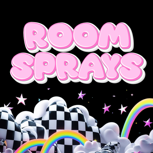 ROOM SPRAYS