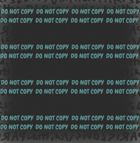 GREY BOUJEE GRAFFITI SEAMLESS