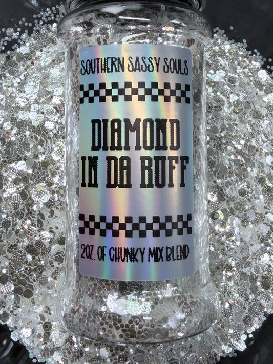 DIAMOND IN DA RUFF