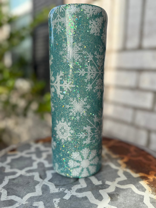 RIP GREEN WHEELER 30oz tumbler