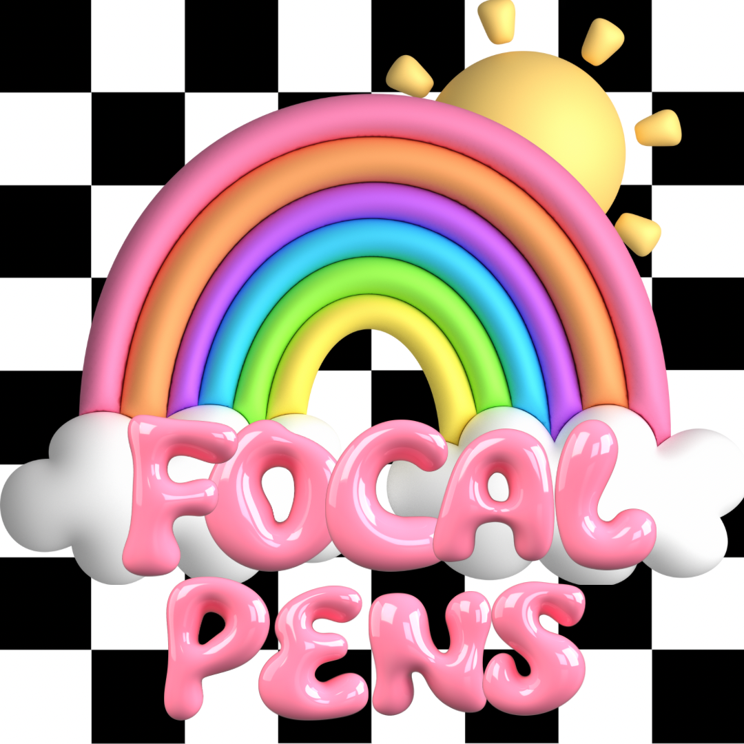 Focal Pens