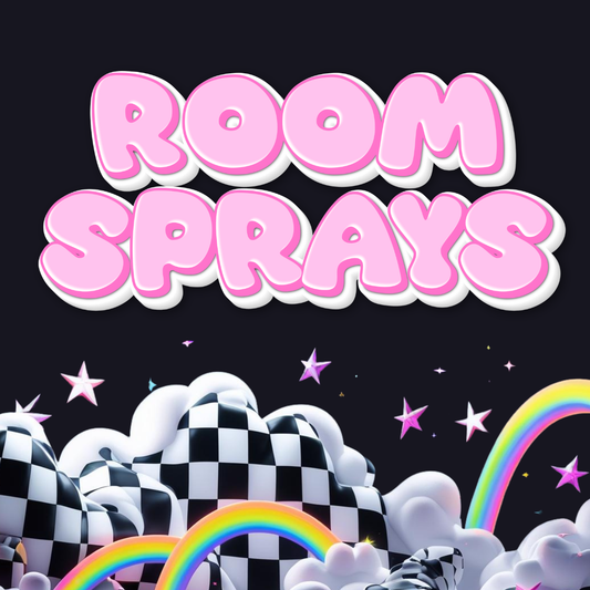 ROOM SPRAYS