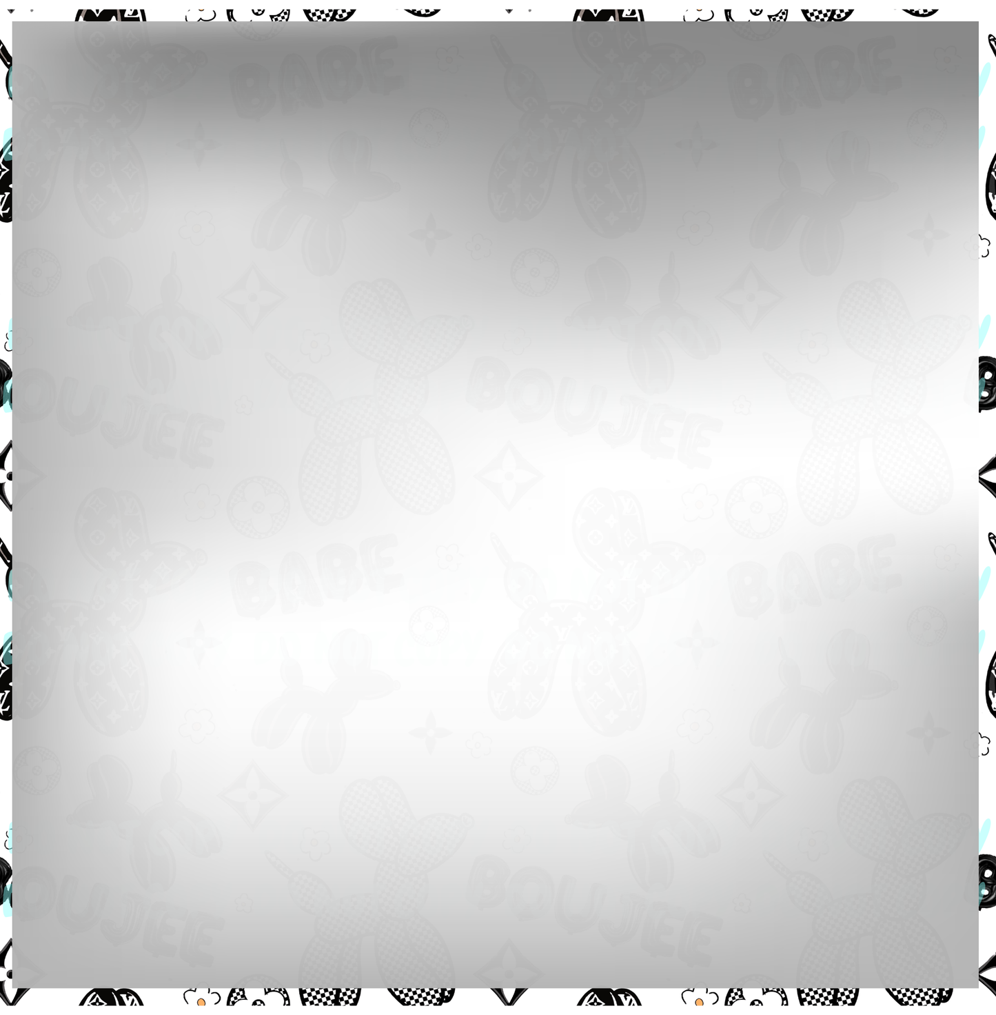 BOUJEE CAN I PET THAT DOG