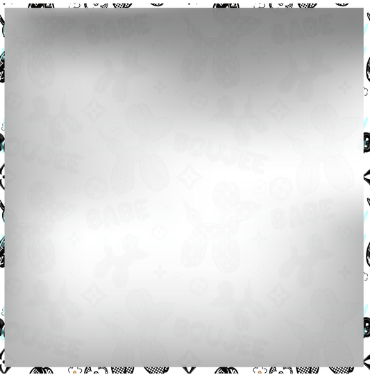 BOUJEE CAN I PET THAT DOG