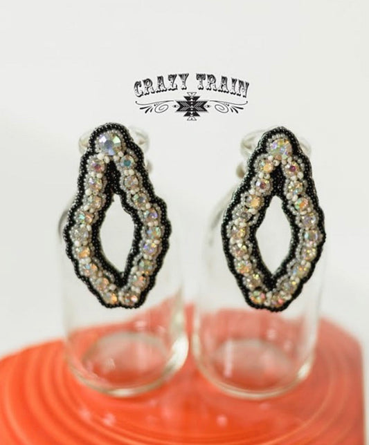 Lady Jane Earrings